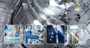 Equipment Sourcing & The Circular Advantage In Pharma Manufacturing